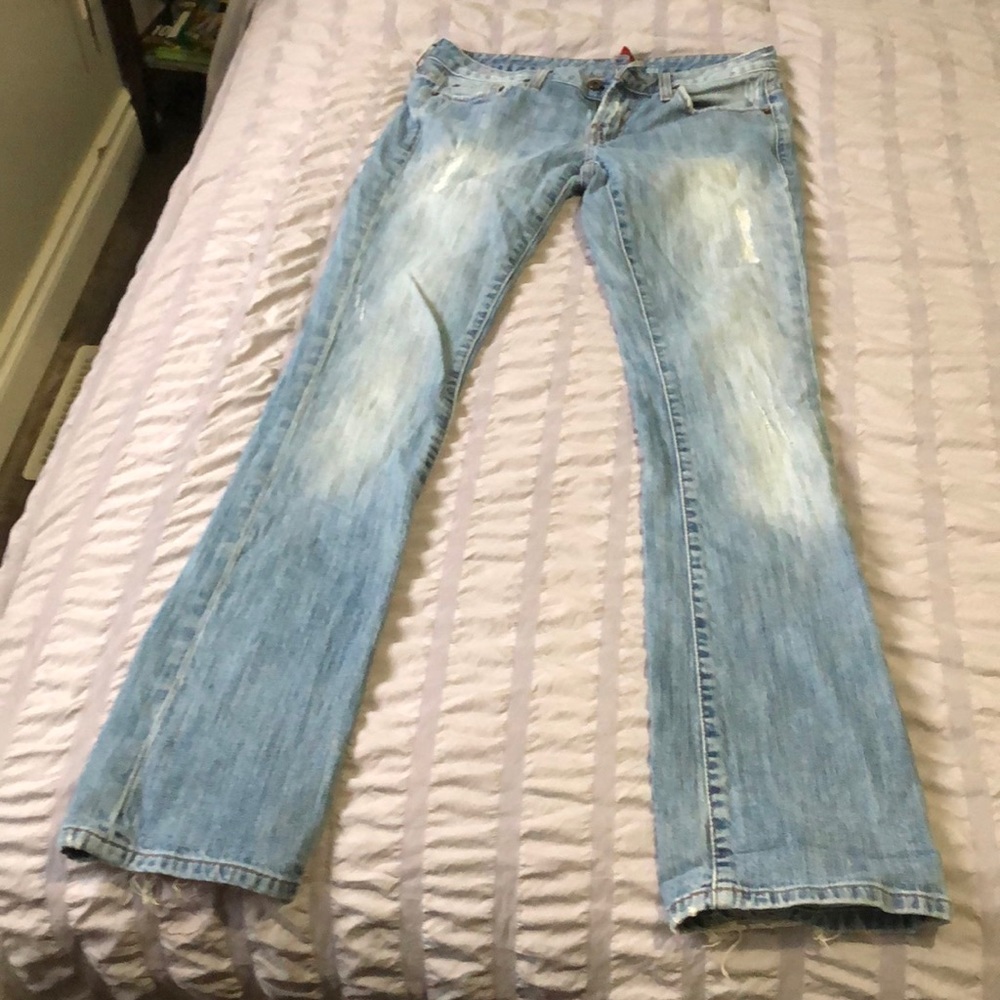 Guess jeans